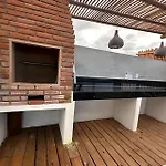 Suite Na R. Mucuge - Com Piscina