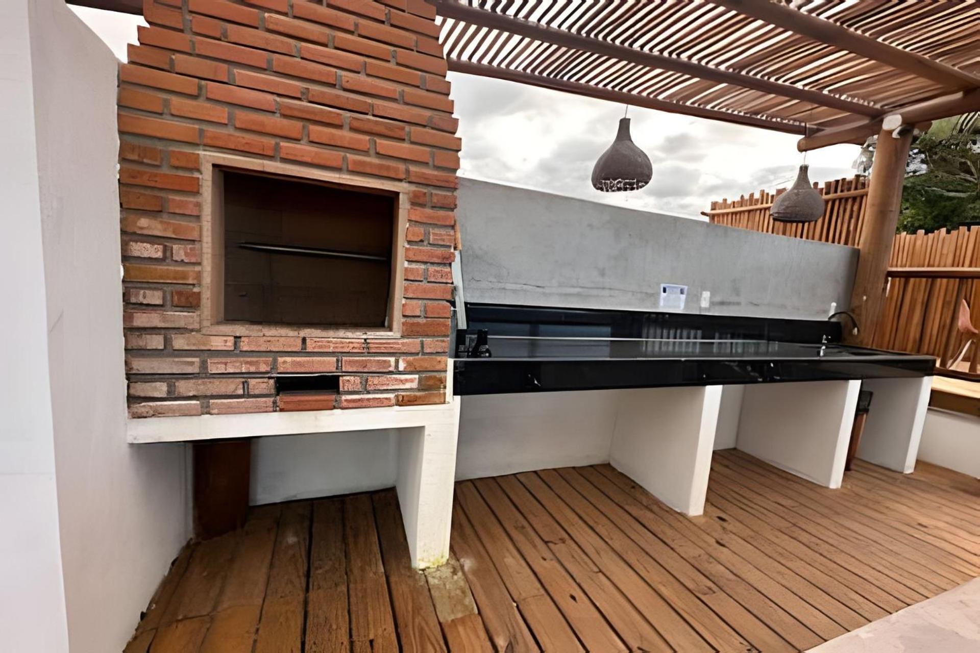 Na R. Mucuge - Com Piscina Holiday home Porto Seguro