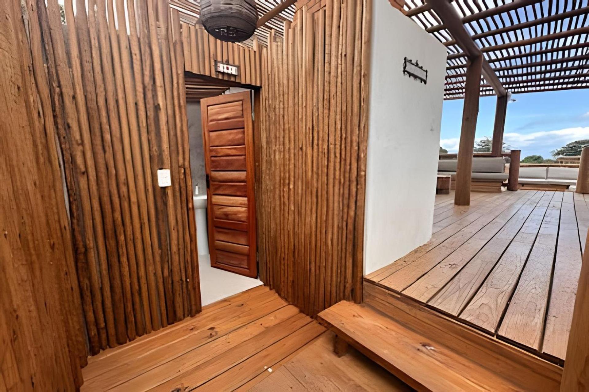 Na R. Mucuge - Com Piscina Holiday home