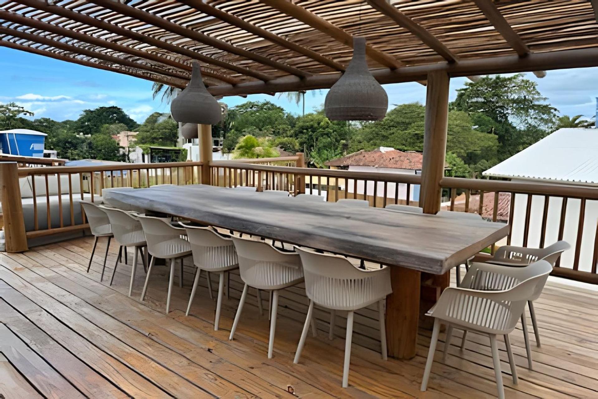 Holiday home Na R. Mucuge - Com Piscina