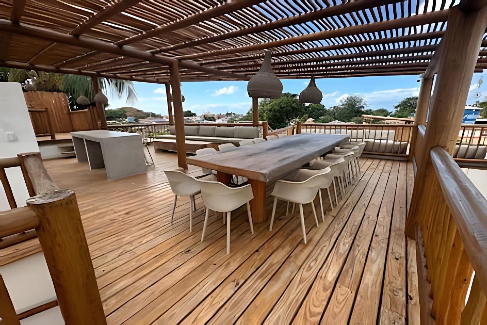 Holiday home Na R. Mucuge - Com Piscina