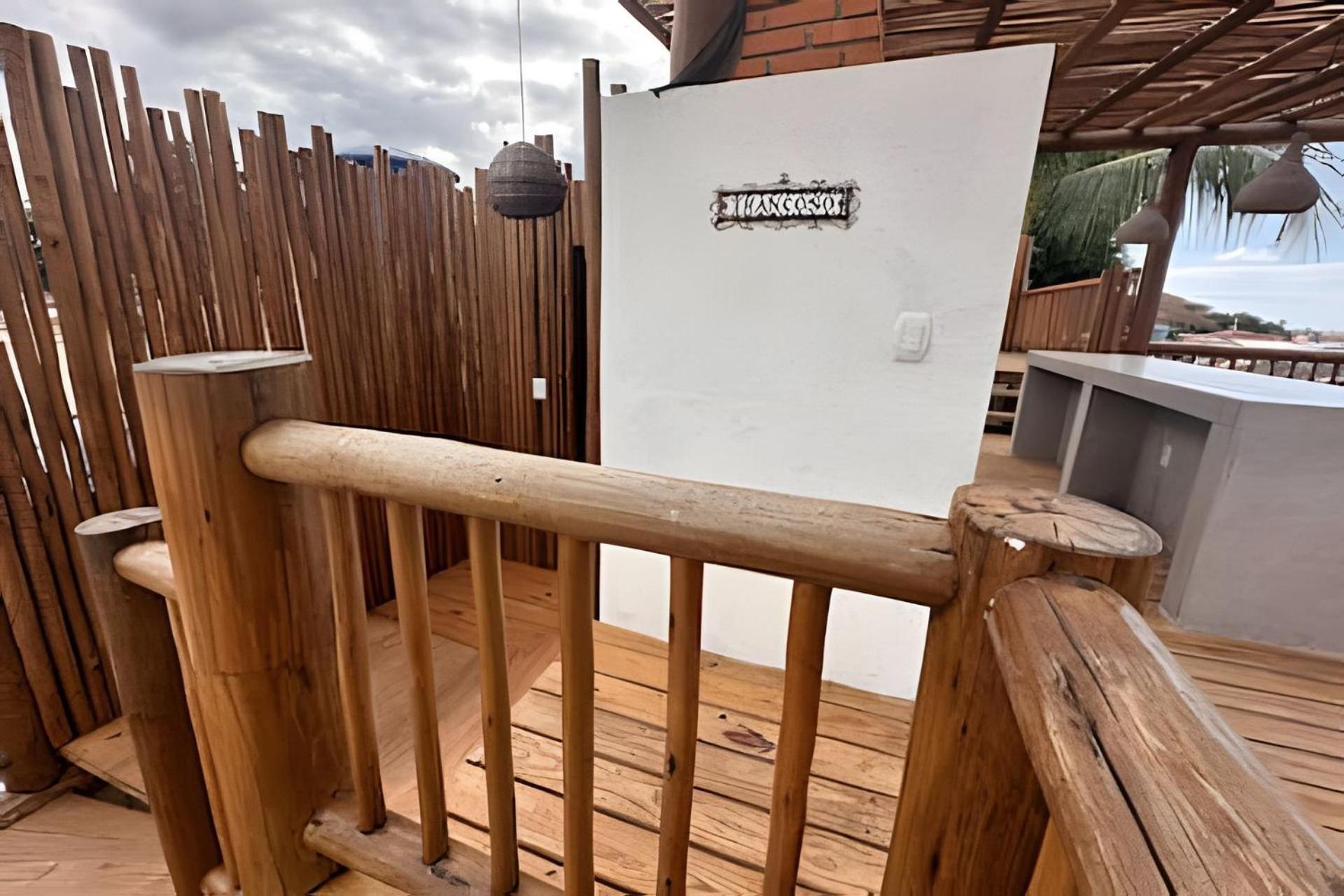 Na R. Mucuge - Com Piscina Holiday home *