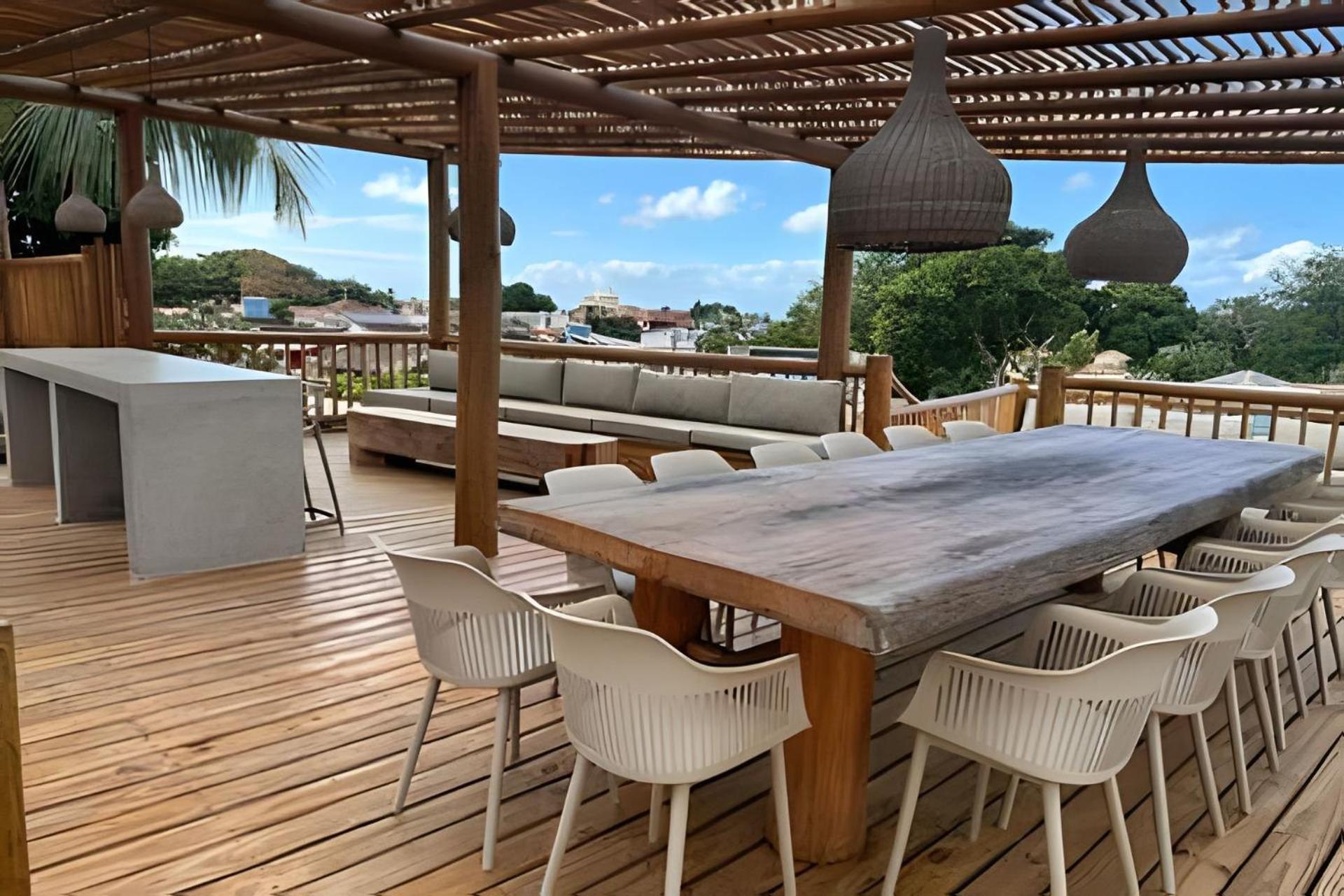 Holiday home Na R. Mucuge - Com Piscina *
