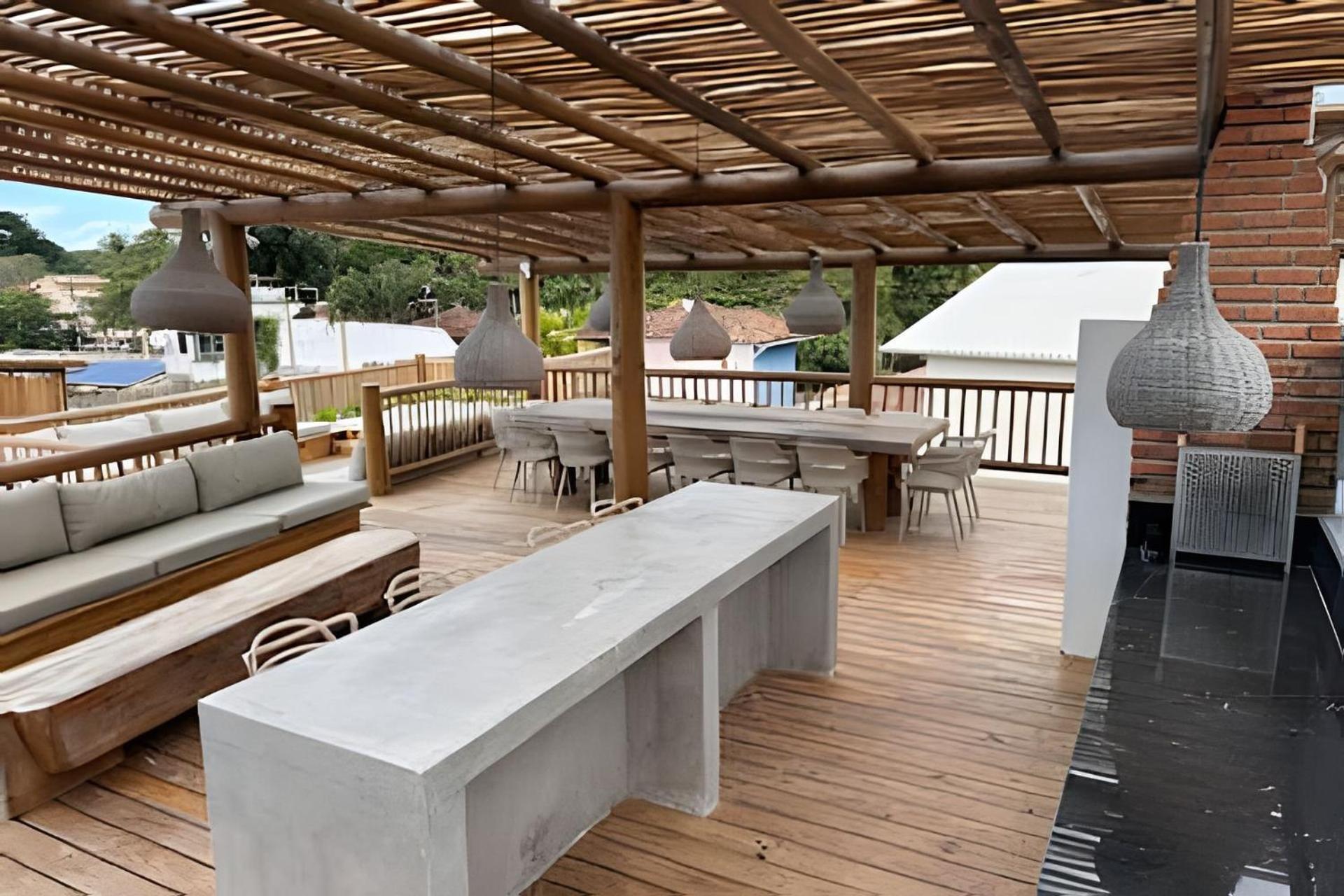 Holiday home Na R. Mucuge - Com Piscina