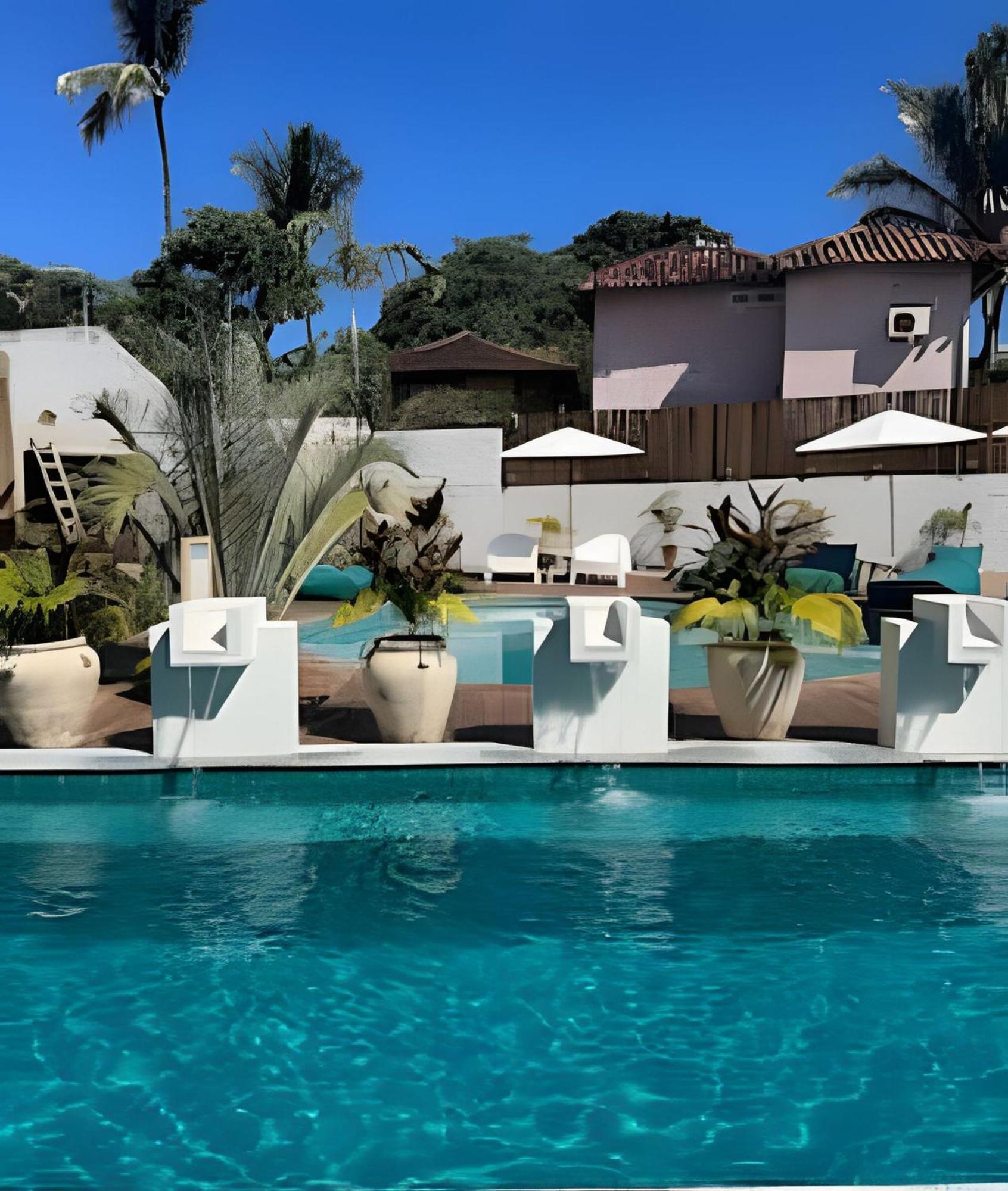Na R. Mucuge - Com Piscina Holiday home Porto Seguro